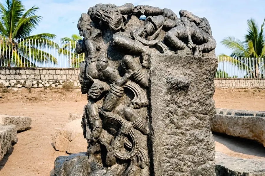 Karnataka Museum