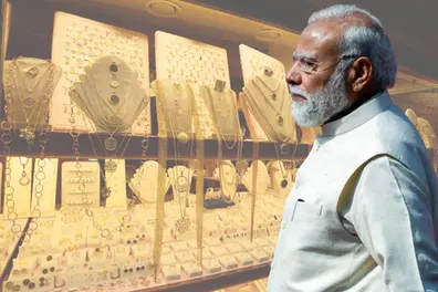 Must Indians buy less gold as PM Modi suggested? Here are alternatives suggested by traders