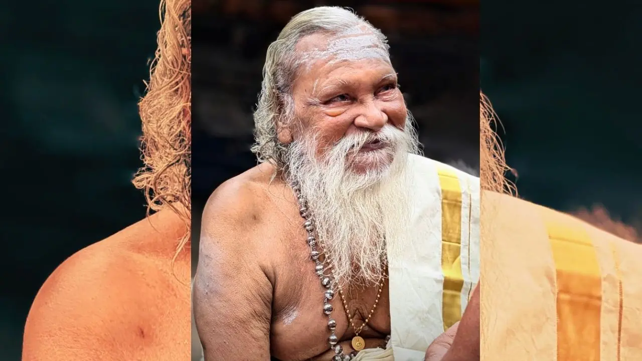 കളത്തില് ചന്ദ്രശേഖരന് നായര്