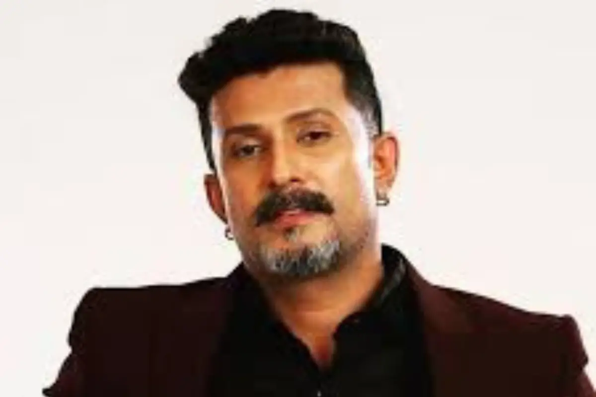 Dileep Raj | Photo source: Social media
