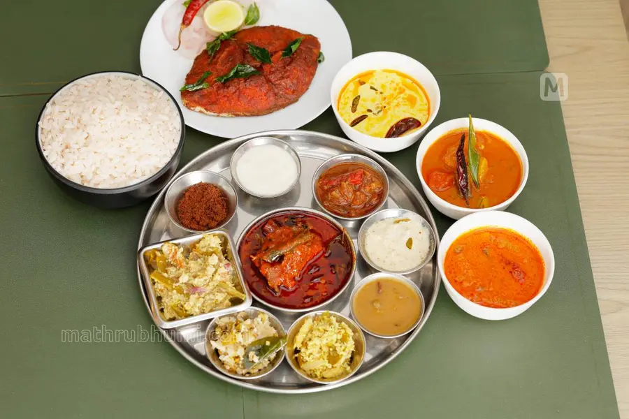 Food