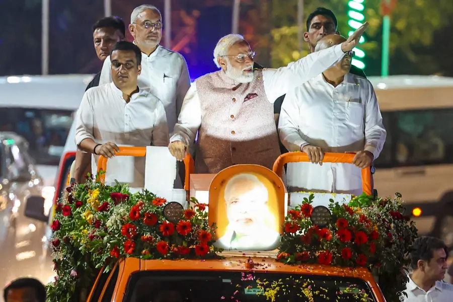 Modi