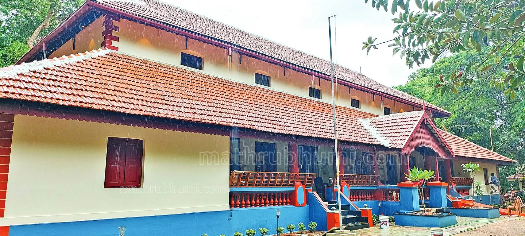 Kerala Kalamandalam
