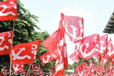 ‘Better to merge with CPM’: Kerala CPI leaders demand dissolution of party state secretariat