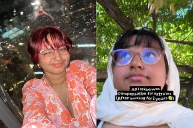 Mumbai woman quits job after boss shouts at her; says ‘not willing to trade dignity for approval’