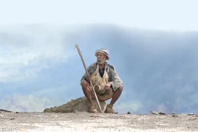 Dr Biju Kumar Damodaran’s ‘Papa Buka’; The first feature film shot entirely in Papua New Guinea