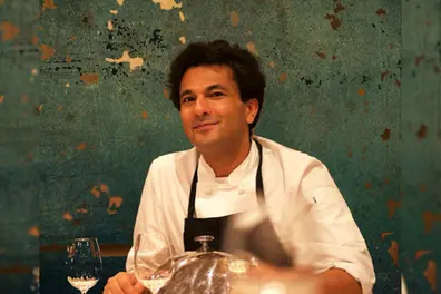 Chef Vikas Khanna becomes first Indian to earn special citation in New York State honour