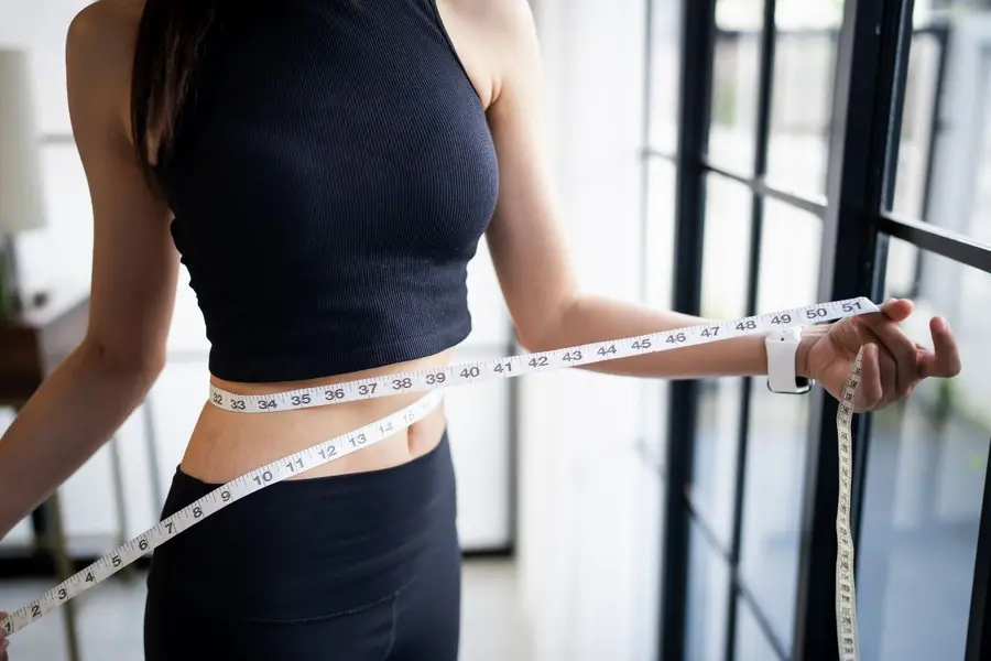 New study reveals simple daily habit to prevent weight regain