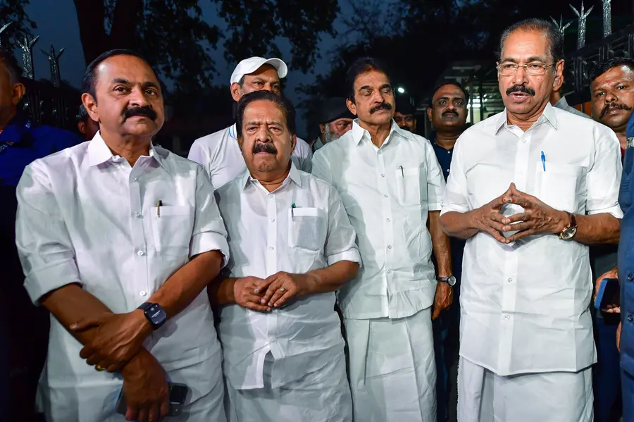 Kerala CM race: How long can Congress delay decision? Here are key rules and scenarios explained