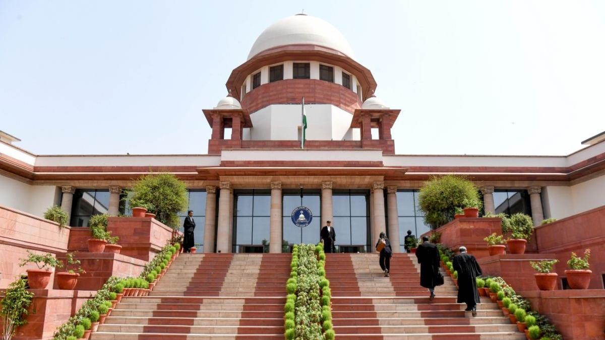 Hinduism way of life, not mandatory to go to temple to prove belief: SC
