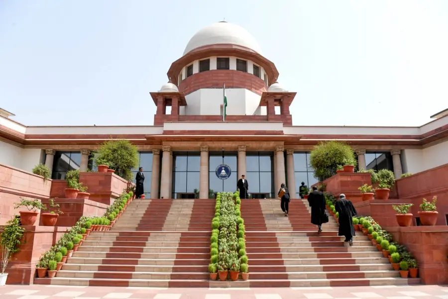 Hinduism way of life, not mandatory to go to temple to prove belief: SC
