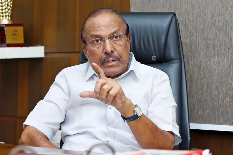 മുഖ്യമന്ത്രി പ്രഖ്യാപനം; ഹൈക്കമാൻഡ് തീരുമാനത്തിന് ശേഷം പ്രതികരിക്കുമെന്ന് കുഞ്ഞാലിക്കുട്ടി
