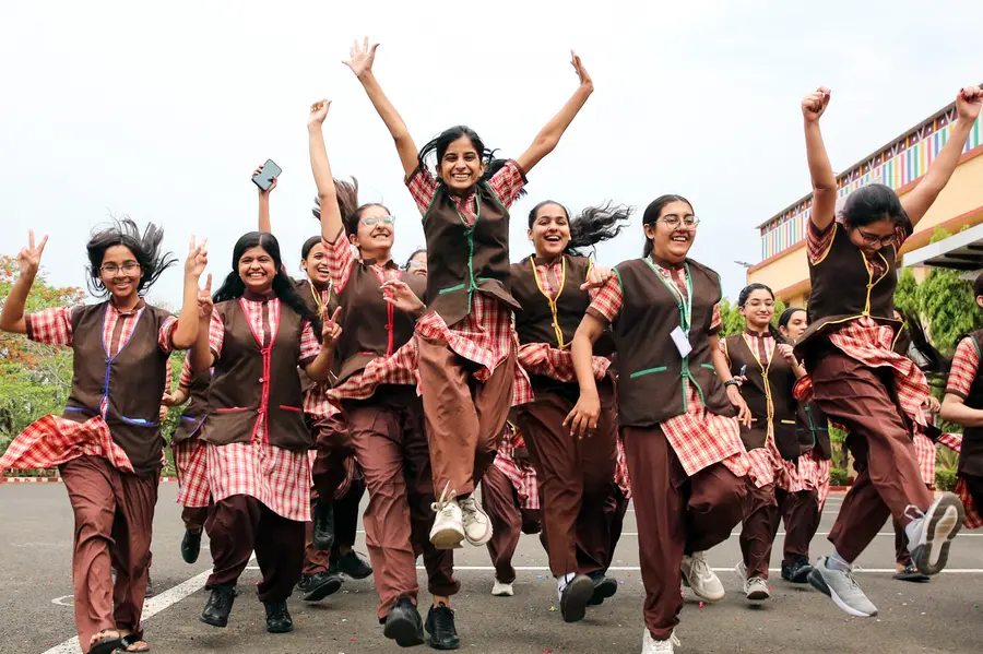 CBSE പന്ത്രണ്ടാം ക്ലാസ് പരീക്ഷാഫലം പ്രസിദ്ധീകരിച്ചു; 85.20% വിജയം