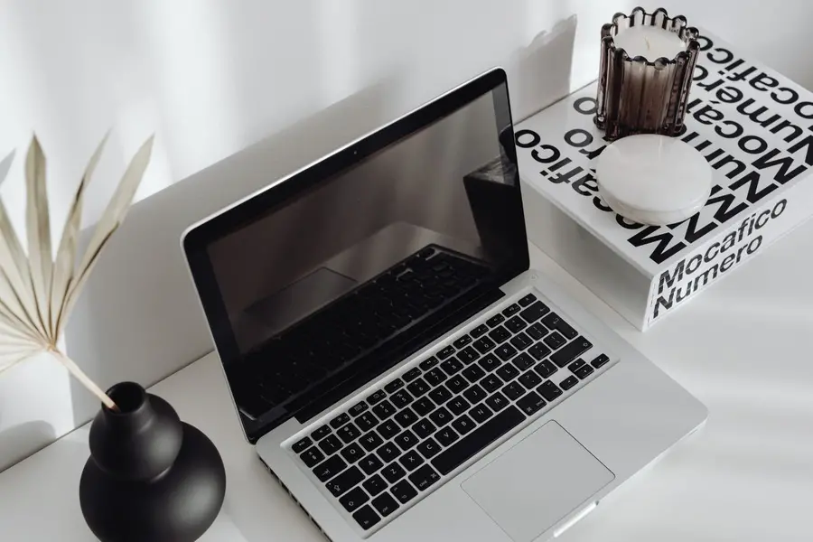 laptop