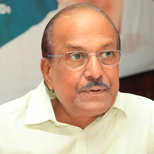 P K Kunhalikkutty