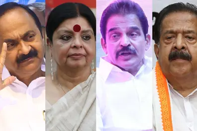 Deepa Das Munshi to reach Kerala for talks with League? Will Kerala CM announcement come today?