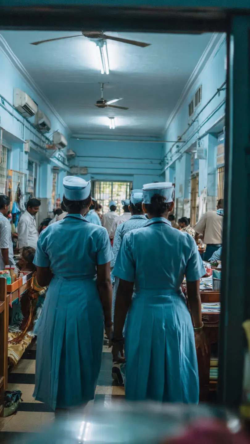 പ്രതീകാത്മകചിത്രം- മെറ്റ എഐയുടെ സഹായത്തോടെ നിർമിച്ചത്