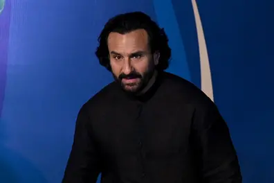 'Kartavya' is one of the best roles that have come my way: Saif Ali Khan