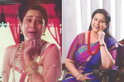 School dropout in Class 7, Rajini’s on-screen sister at 13: The story of Panchagni’s Indira