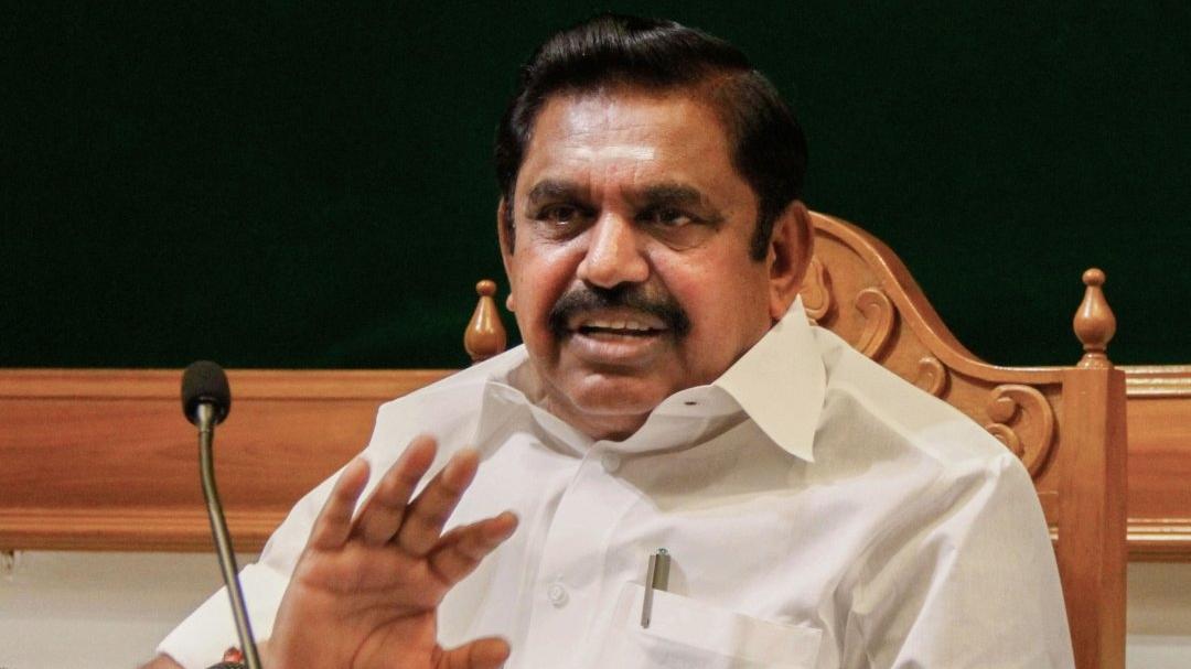 വിസികെ-എഐഎഡിഎംകെ സർക്കാർ രൂപീകരണത്തിന് ഡിഎംകെ ശ്രമിച്ചിരുന്നു: സി.വി. ഷൺമുഖത്തിന്റെ വെളിപ്പെടുത്തൽ