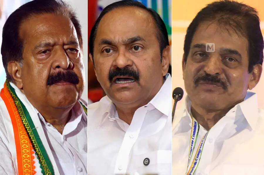 ദീപാദാസ് മുൻഷി കേരളത്തിലേക്കില്ല; ഡൽഹിയിൽ KC-രാഹുൽ-ഖാർഗെ കൂടിക്കാഴ്ച; നാടകാന്തം എന്താകും തീരുമാനം?