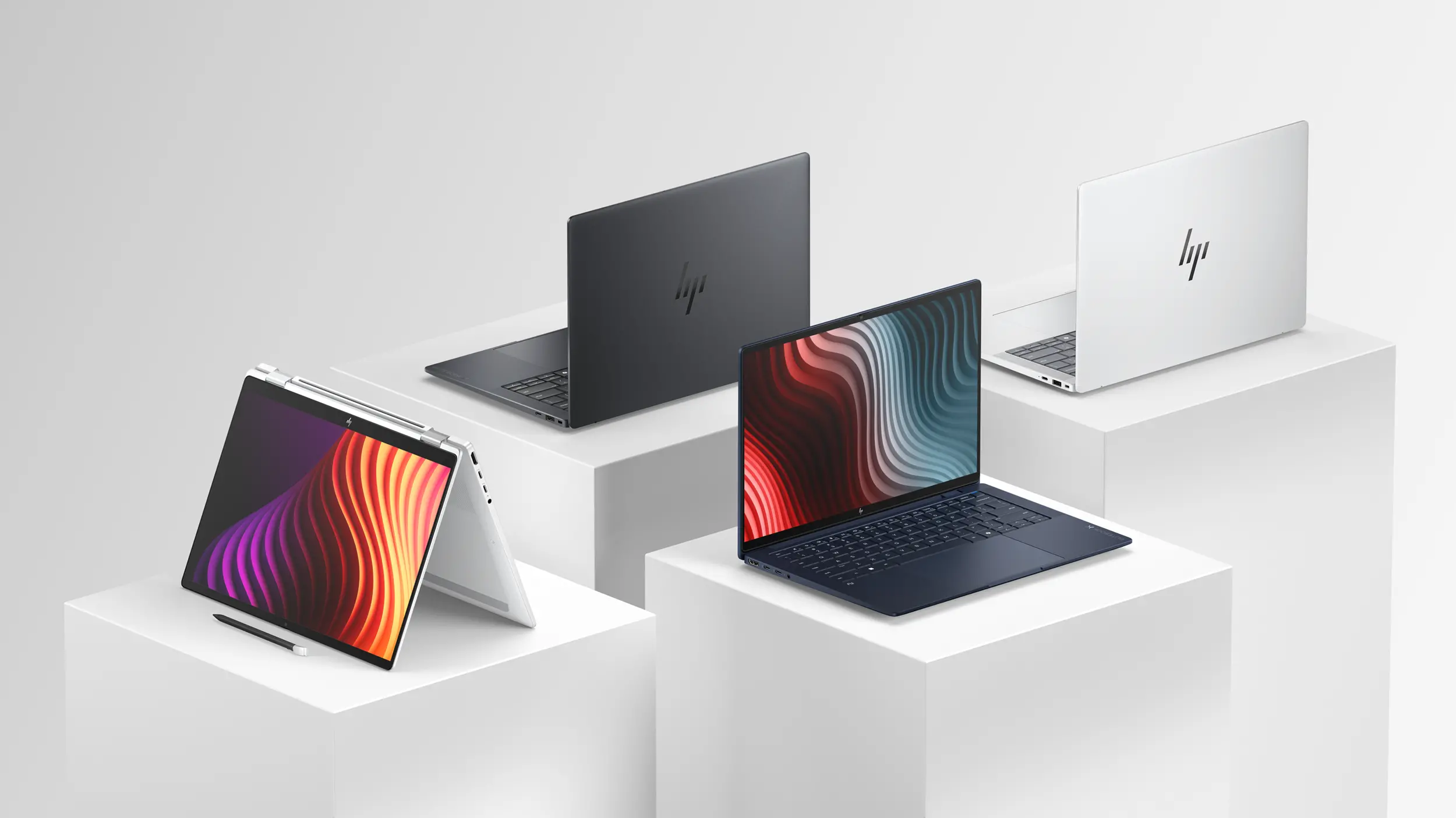 HP EliteBook X G2 Series | Photo: HP