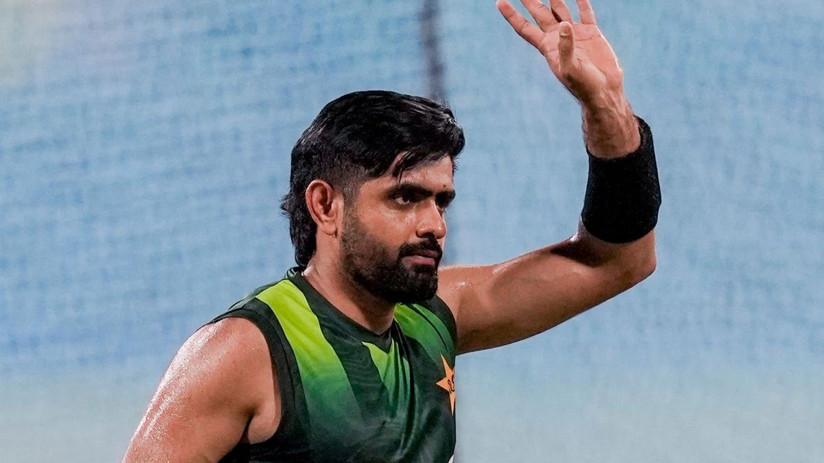 Pakistan mulls bringing Babar Azam back as Test captain: Reports