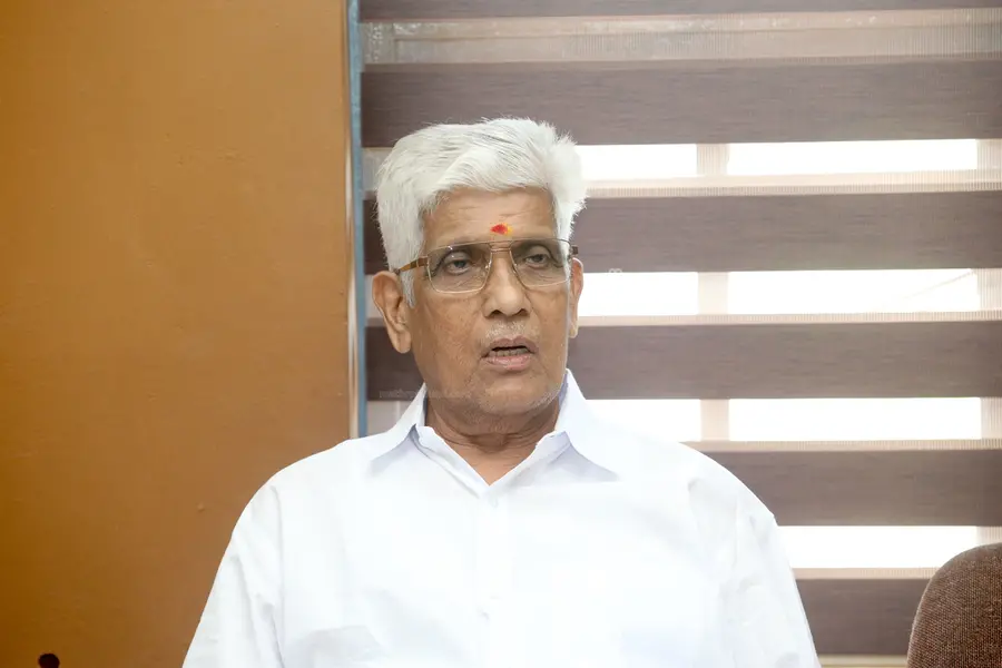 മുഖ്യമന്ത്രിസ്ഥാനം കോൺഗ്രസിന്റെ ആഭ്യന്തരവിഷയം, ലീഗിന്റെ ഇടപെടൽ തീരുമാനം വൈകിപ്പിച്ചു- സുകുമാരൻ നായർ