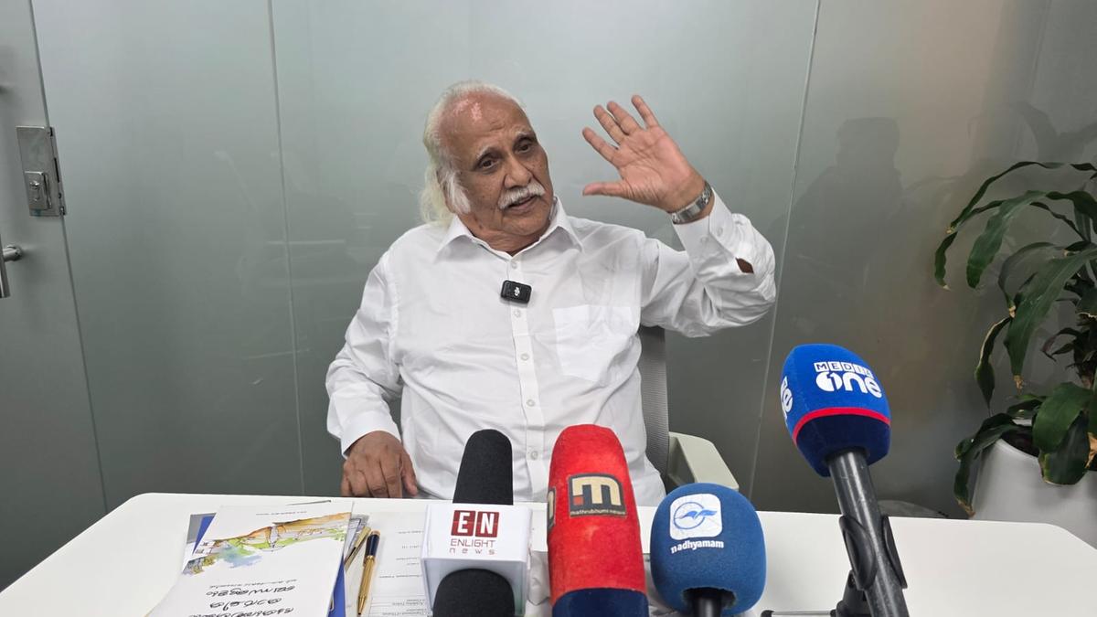 മലബാറിന്റെ വിദ്യാഭ്യാസ പിന്നാക്കാവസ്ഥ: സമഗ്ര വികസനത്തിന് പുനക്രമീകരണം അനിവാര്യമെന്ന് ഡോ. കെ.കെ.എൻ. കുറുപ്പ്