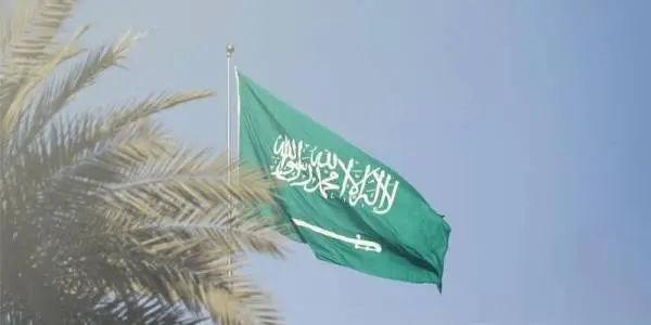 saudi arabia