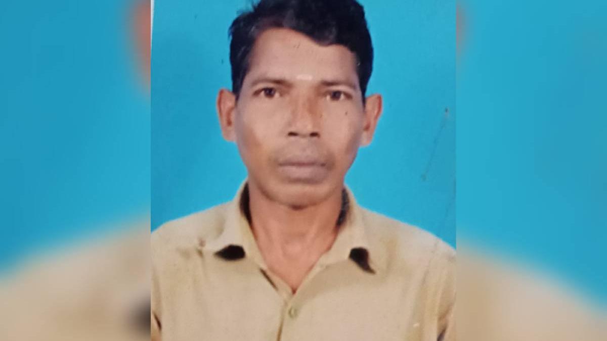 മലമ്പുഴയിൽ ഉറങ്ങിക്കിടന്നയാളെ കാട്ടാന ചവിട്ടിക്കൊന്നു; ഒപ്പമുണ്ടായിരുന്നവർ തലനാരിഴയ്ക്ക് രക്ഷപ്പെട്ടു