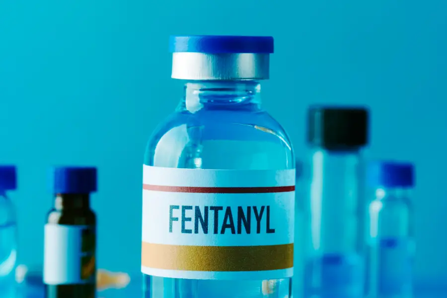 US restricts visas for 13 linked to Indian firm over fentanyl case; know why this drug is dangerous