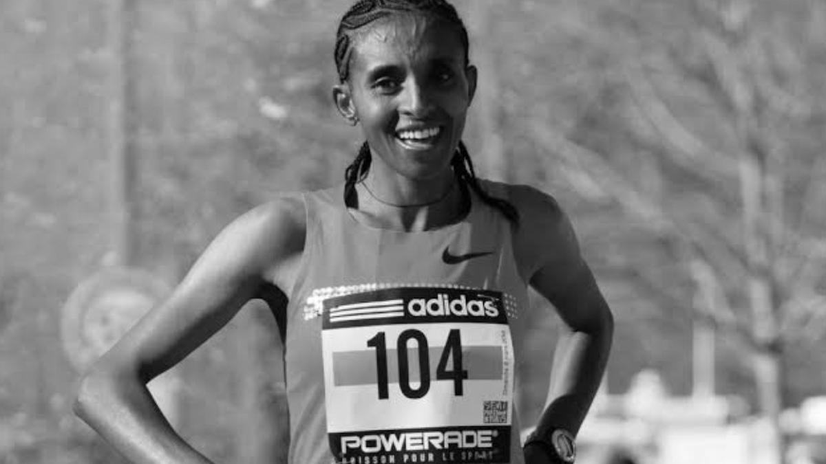 Ethiopian runner Yebrgual Melese dies during marathon training session