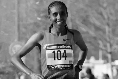 Ethiopian runner Yebrgual Melese dies during marathon training session