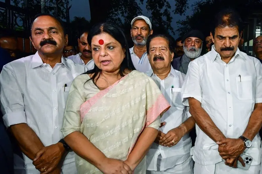 Deepa-Dasmunsi