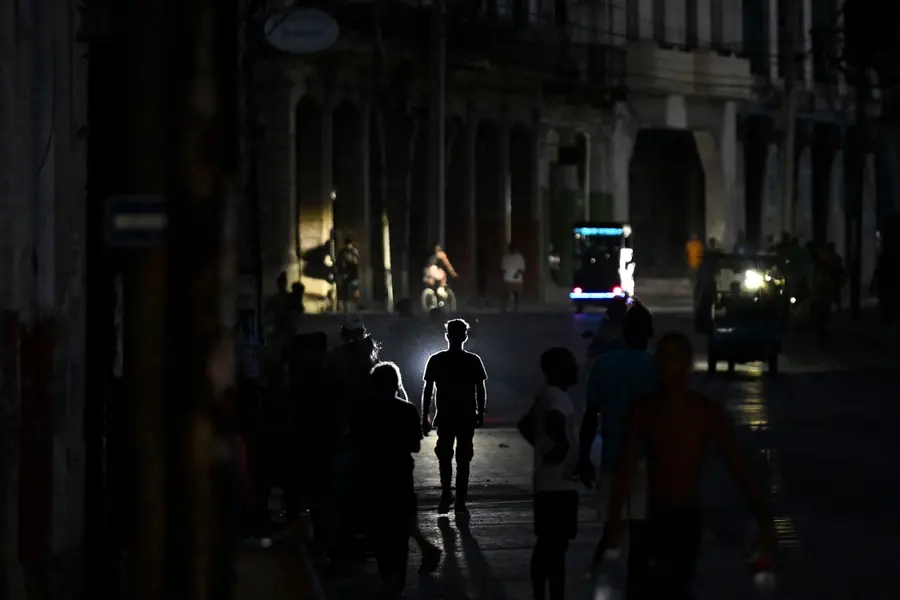 cuba