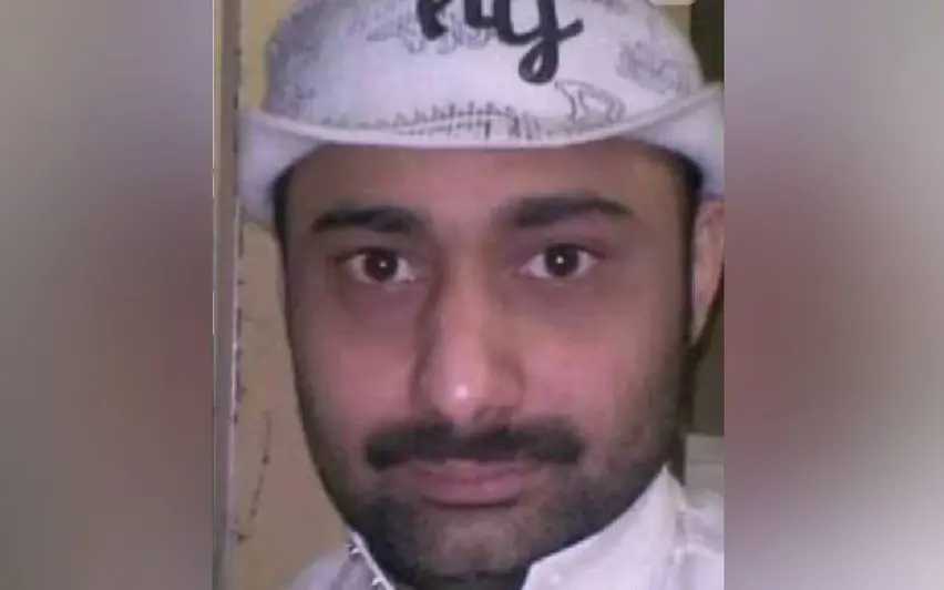 Abdul Rahim