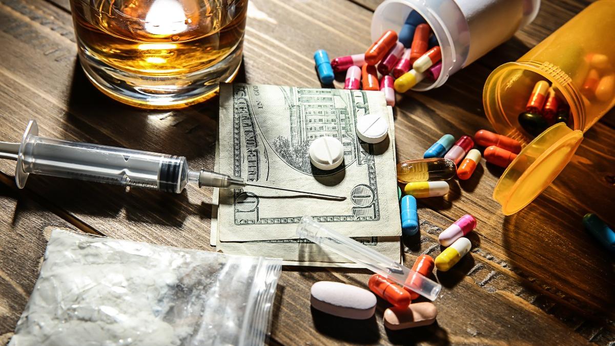 Indian opioid tablets, addiction and the rise of West Africa’s ‘zombie drug’ crisis | EXPLAINER