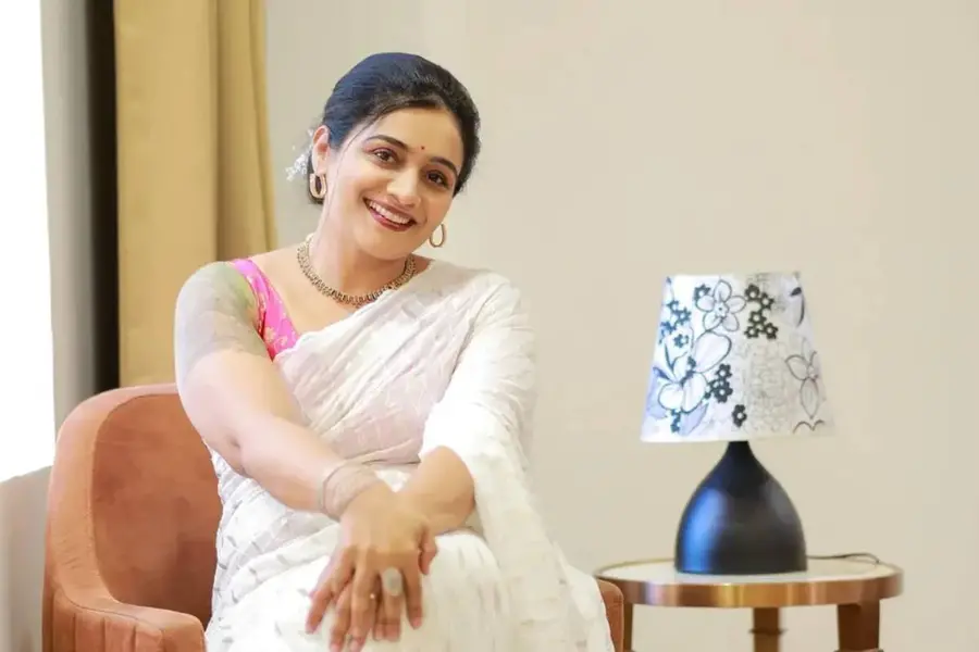 meera vasudevan