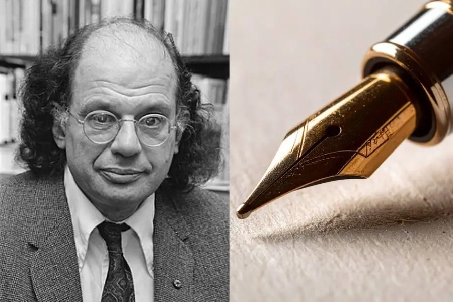 Allen-Ginsberg-poet