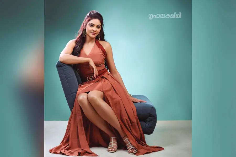 abhirami