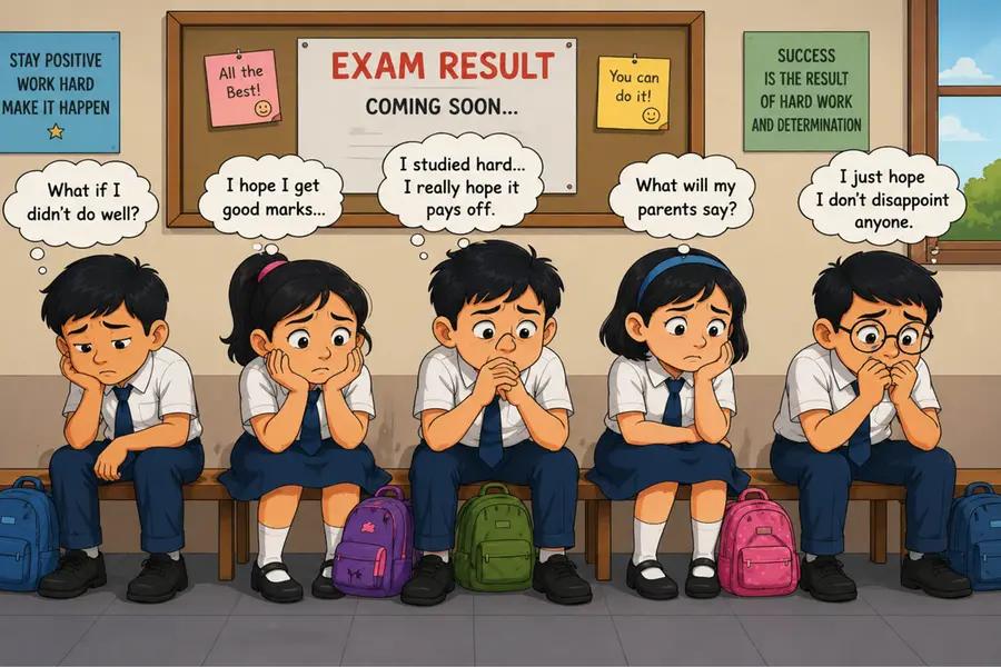exam