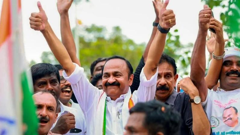 The announcement was made by AICC general secretary in charge of Kerala, Deepa Das Munshi, at a press conference in New Delhi after prolonged deliberations by the party leadership.
