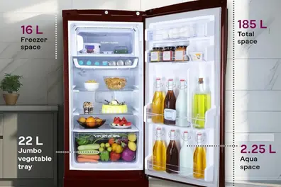 Best refrigerator deals in Amazon Summer Sale: Samsung, Haier, Godrej prices slashed