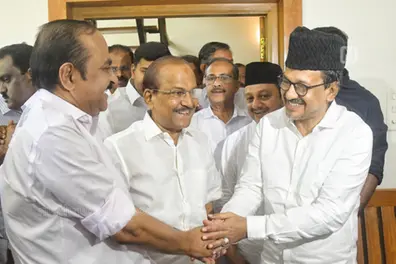 IUML welcomes VD Satheesan as Kerala CM, says ‘Team UDF Govt’ will deliver good governance