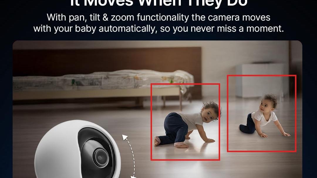 Best deals on smart home security cameras make this the ideal buying season