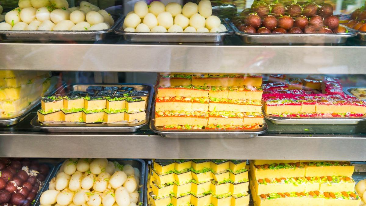 Will cakes, sweets and soft drinks cost more after India’s sugar export ban?