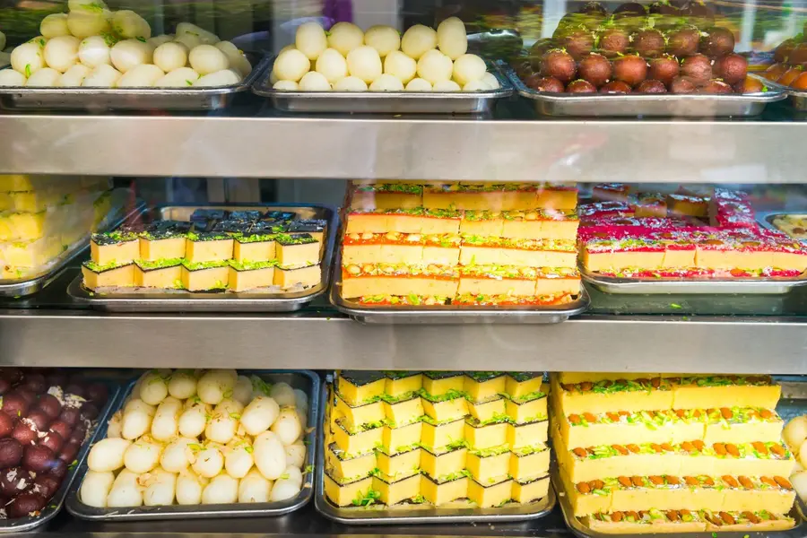 Will cakes, sweets and soft drinks cost more after India’s sugar export ban?