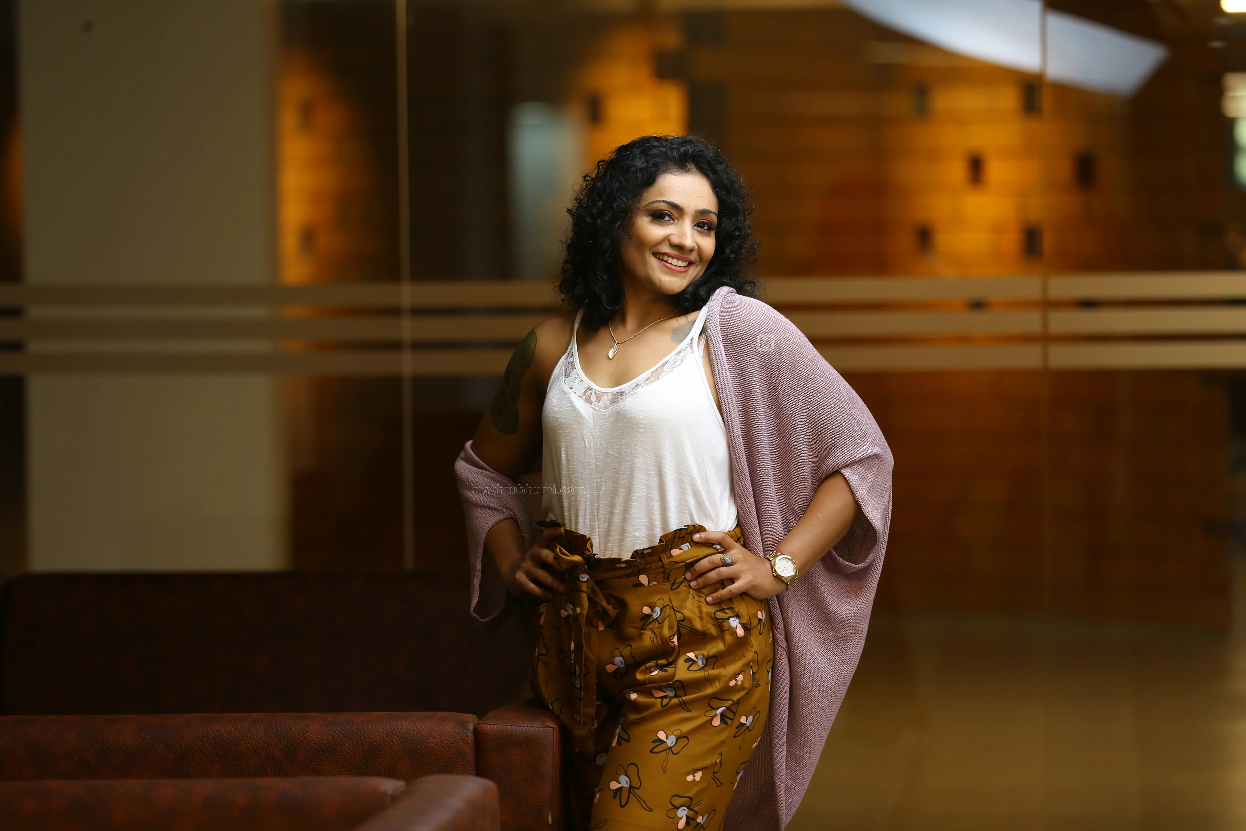 Meera Vasudevan