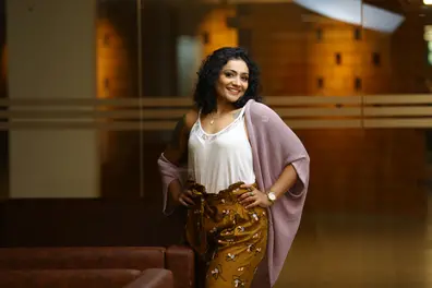 ‘Wasted 17 years of my life on three stupid marriages’: Actor Meera Vasudevan on past choices